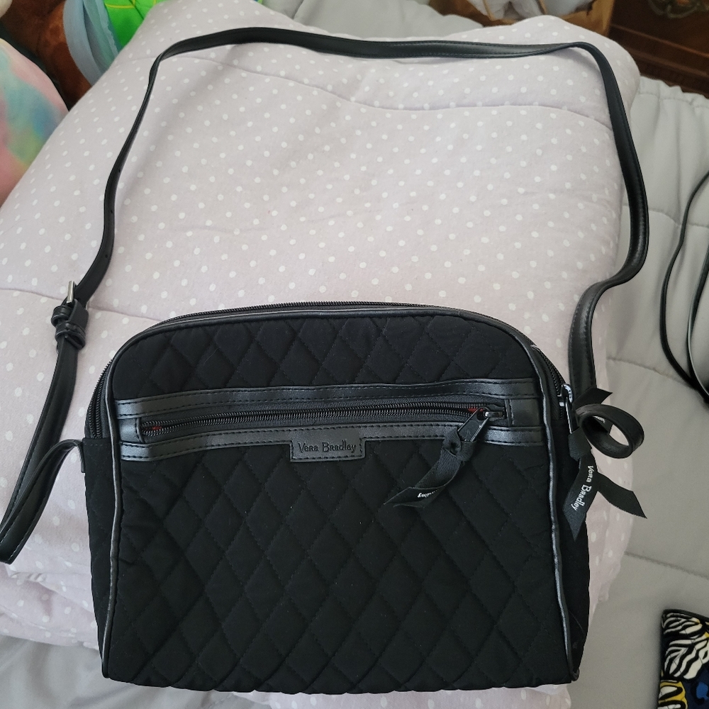 Vera Bradley Cross Body